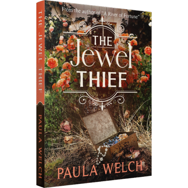 The Jewel Thief