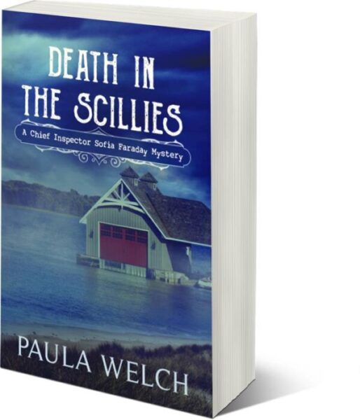 Death in the Scillies - Image 3