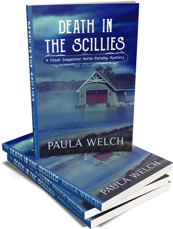 Death in the Scillies - Image 2