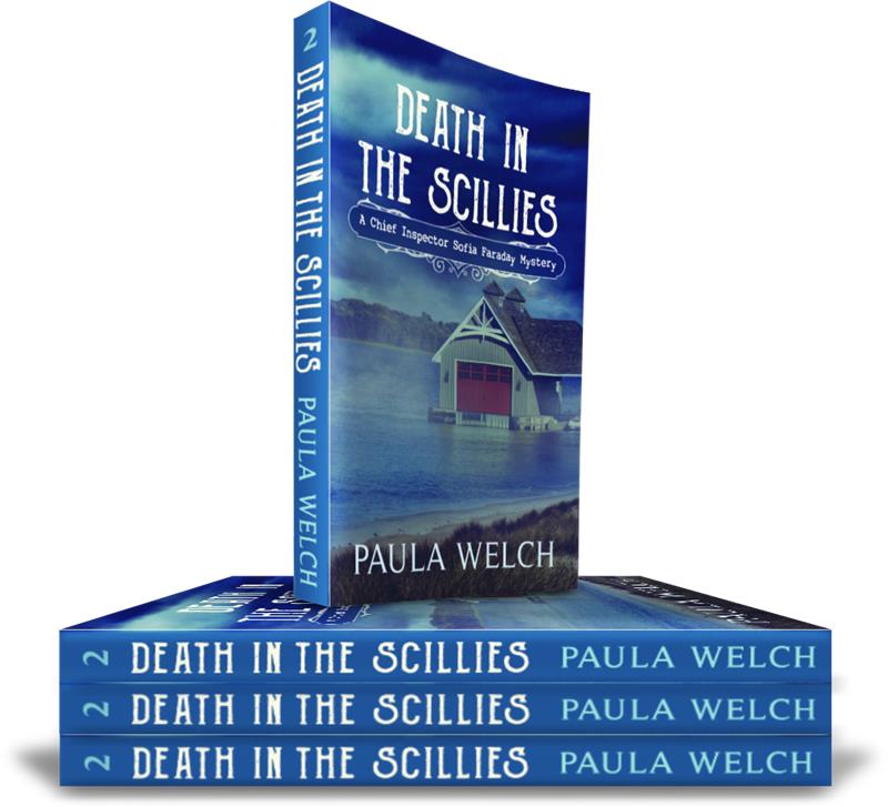 Death in the Scillies - Image 4